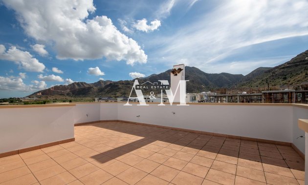 Obra nueva - terraced - Cox