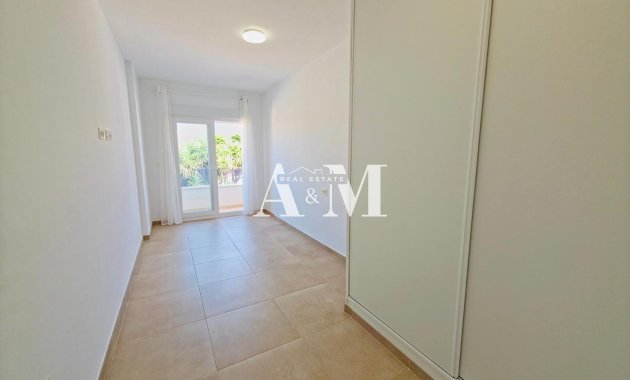 Long Term Rental - Duplex - Pilar de la Horadada
