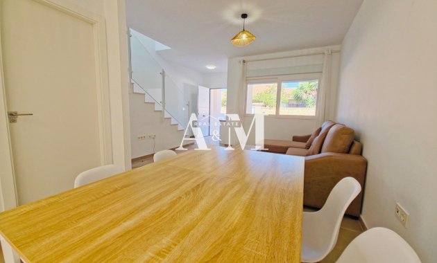 Long Term Rental - Duplex - Pilar de la Horadada