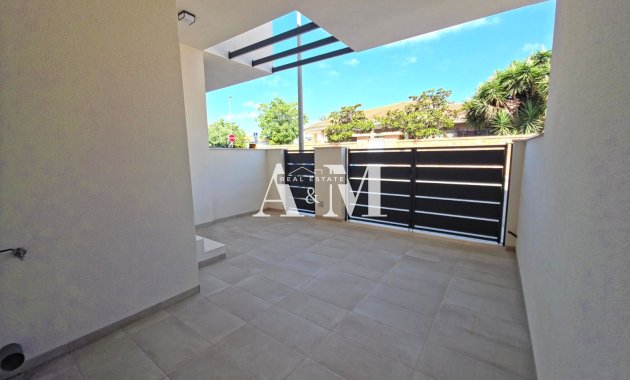 Long Term Rental - Duplex - Pilar de la Horadada