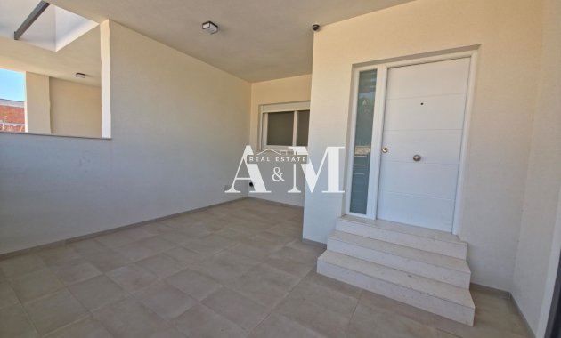 Long Term Rental - Duplex - Pilar de la Horadada