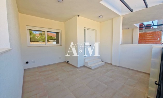 Long Term Rental - Duplex - Pilar de la Horadada