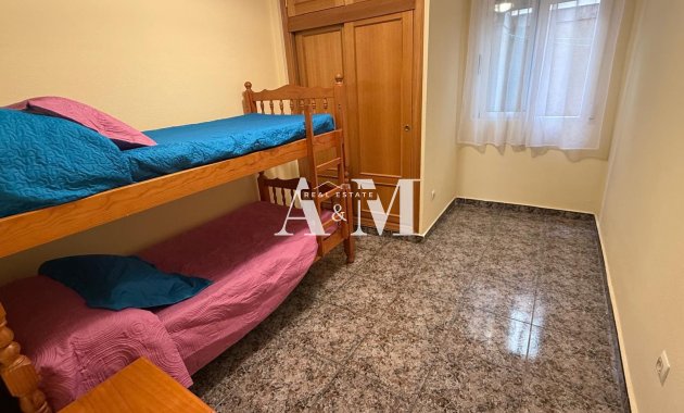 Long Term Rental - Townhouse - San Pedro del Pinatar - Lo Pagan