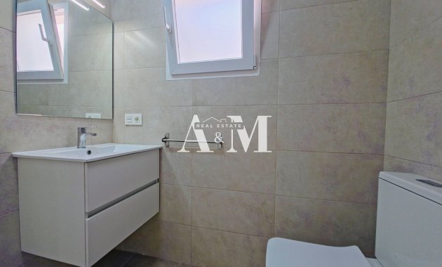 Long Term Rental - Duplex - Pilar de la Horadada