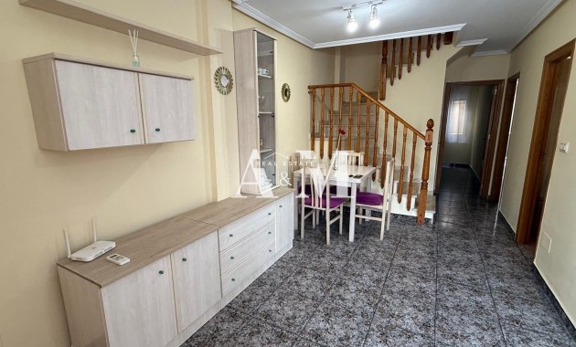 Long Term Rental - Townhouse - San Pedro del Pinatar - Lo Pagan