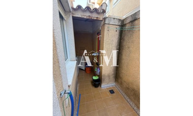 Long Term Rental - Townhouse - San Pedro del Pinatar - Lo Pagan