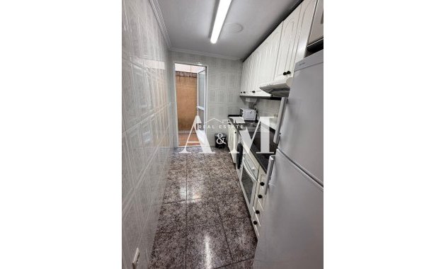Long Term Rental - Townhouse - San Pedro del Pinatar - Lo Pagan