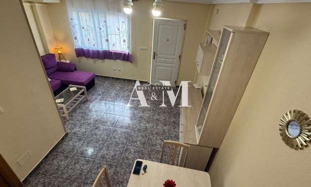 Long Term Rental - Townhouse - San Pedro del Pinatar - Lo Pagan