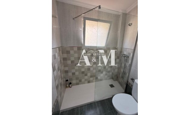 Long Term Rental - Townhouse - San Pedro del Pinatar - Lo Pagan