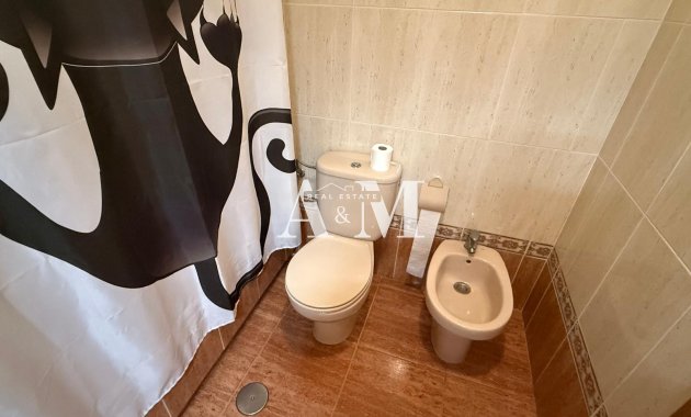 Long Term Rental - Townhouse - San Pedro del Pinatar - Lo Pagan