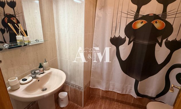 Long Term Rental - Townhouse - San Pedro del Pinatar - Lo Pagan