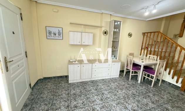 Long Term Rental - Townhouse - San Pedro del Pinatar - Lo Pagan
