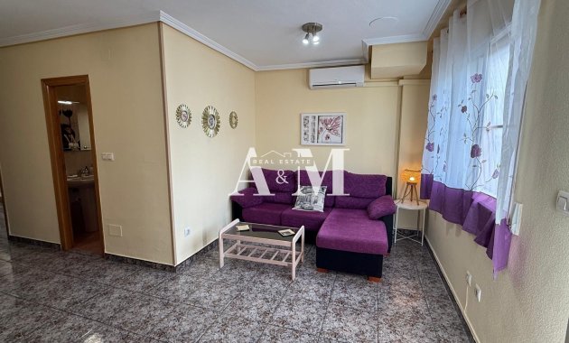 Long Term Rental - Townhouse - San Pedro del Pinatar - Lo Pagan