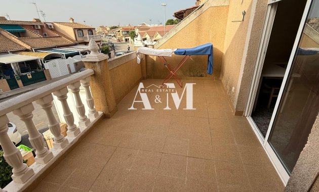 Long Term Rental - Townhouse - San Pedro del Pinatar - Lo Pagan
