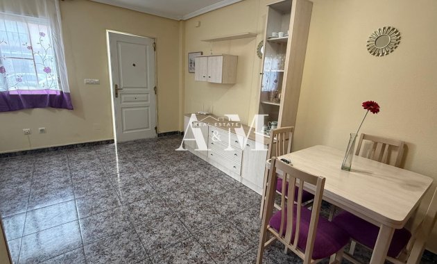 Long Term Rental - Townhouse - San Pedro del Pinatar - Lo Pagan