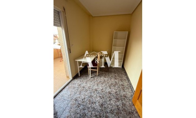 Long Term Rental - Townhouse - San Pedro del Pinatar - Lo Pagan