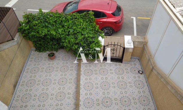 Long Term Rental - Townhouse - San Pedro del Pinatar - Lo Pagan