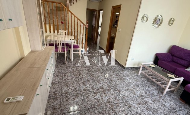 Long Term Rental - Townhouse - San Pedro del Pinatar - Lo Pagan