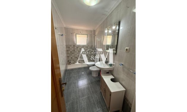 Long Term Rental - Townhouse - San Pedro del Pinatar - Lo Pagan