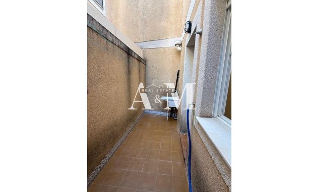 Long Term Rental - Townhouse - San Pedro del Pinatar - Lo Pagan