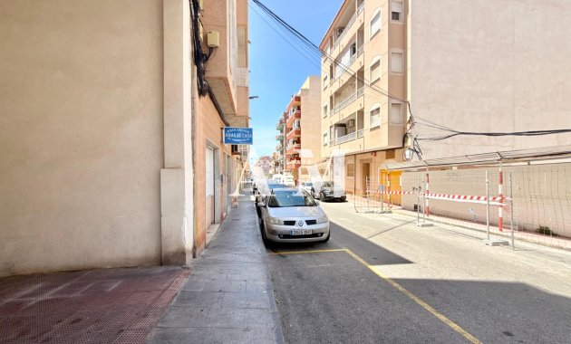 Alquiler a largo plazo - Apartamento / piso - Torrevieja - El Molino