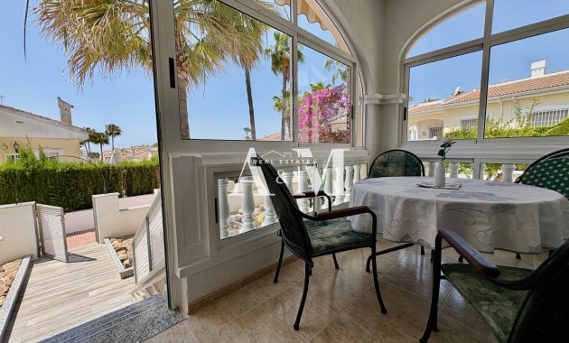 Resale - Chalet - Rojales - Ciudad Quesada