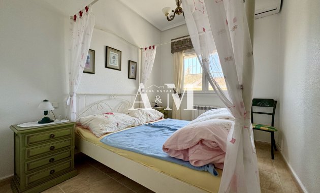 Resale - Chalet - Rojales - Ciudad Quesada