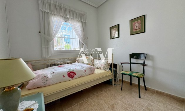 Resale - Chalet - Rojales - Ciudad Quesada