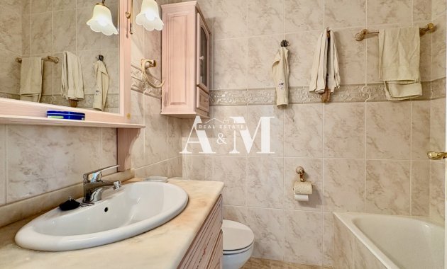 Resale - Chalet - Rojales - Ciudad Quesada