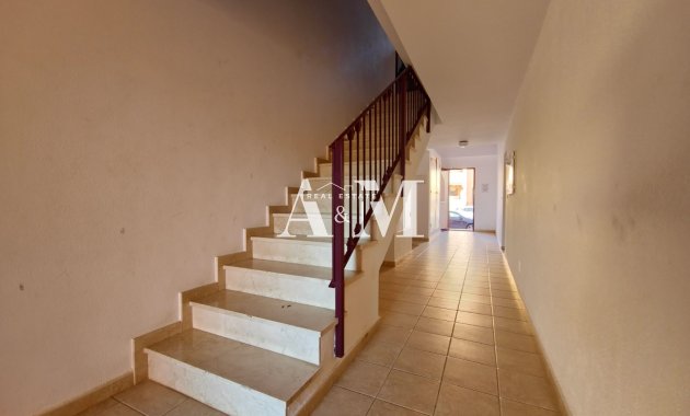 Alquiler a largo plazo - Apartamento / piso - Torrevieja - Nueva Torrevieja - Aguas Nuevas