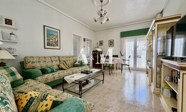 Resale - Chalet - Rojales - Ciudad Quesada