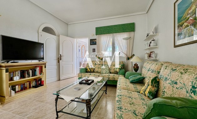 Resale - Chalet - Rojales - Ciudad Quesada