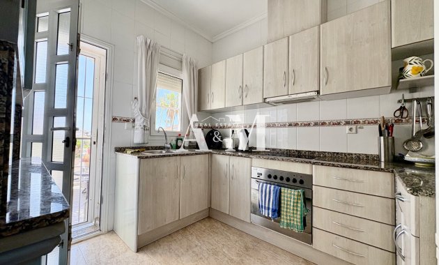Resale - Chalet - Rojales - Ciudad Quesada