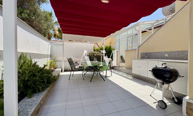 Resale - Chalet - Rojales - Ciudad Quesada
