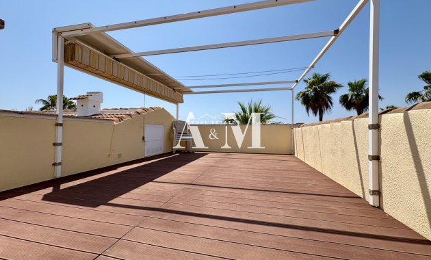 Resale - Chalet - Rojales - Ciudad Quesada