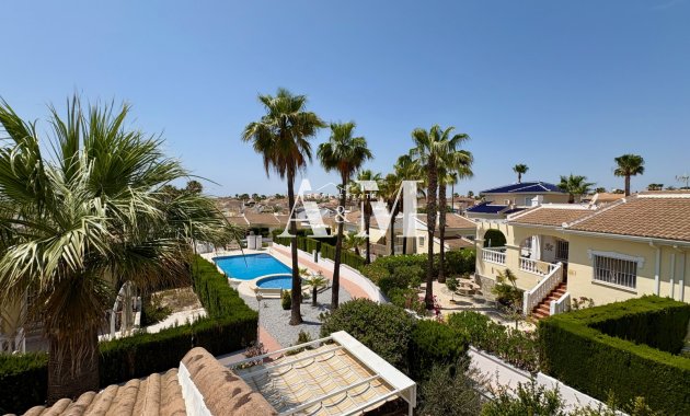Resale - Chalet - Rojales - Ciudad Quesada