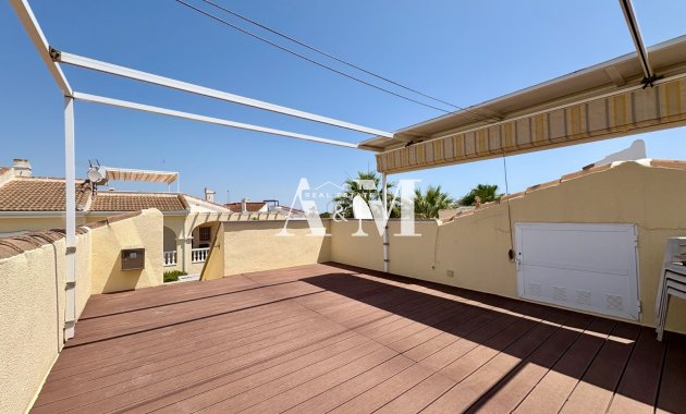 Resale - Chalet - Rojales - Ciudad Quesada