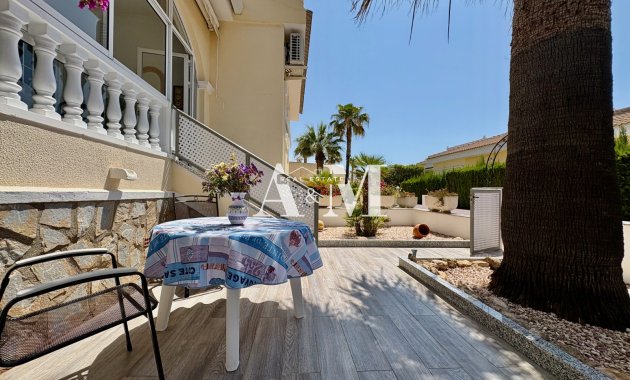 Resale - Chalet - Rojales - Ciudad Quesada