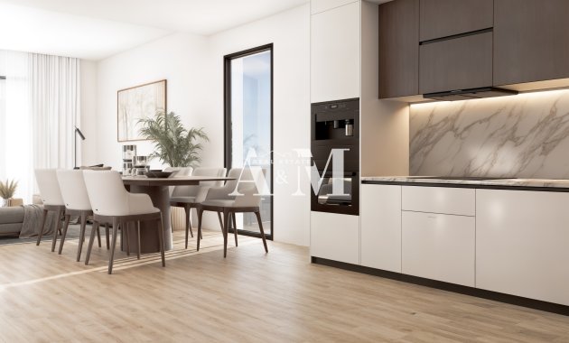 New Build - Penthouse - Finestrat
