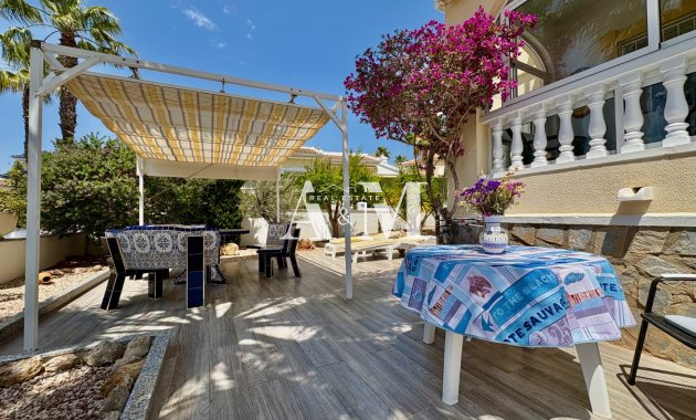 Resale - Chalet - Rojales - Ciudad Quesada