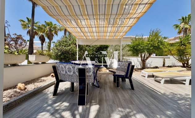 Resale - Chalet - Rojales - Ciudad Quesada