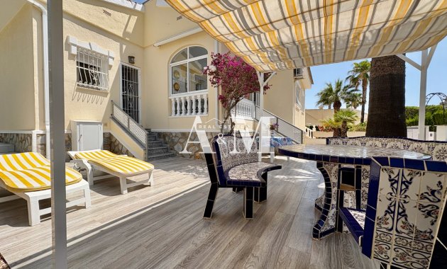 Resale - Chalet - Rojales - Ciudad Quesada