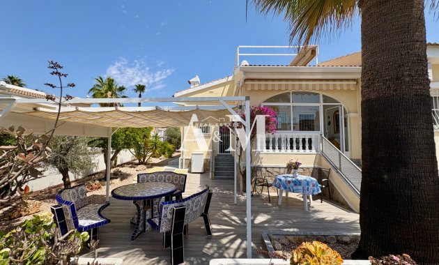 Resale - Chalet - Rojales - Ciudad Quesada