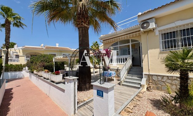 Resale - Chalet - Rojales - Ciudad Quesada