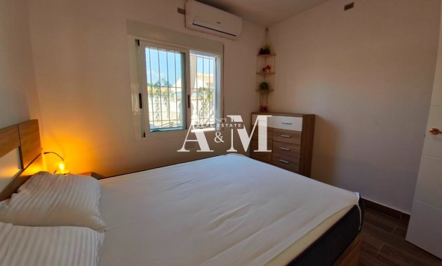 Alquiler a corto plazo - Adosado - Orihuela Costa - Cabo roig - La Zenia