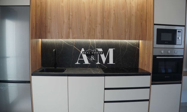 New Build - apartment - Torre de la Horadada