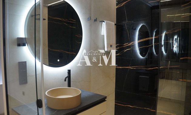 New Build - apartment - Torre de la Horadada