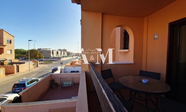 Alquiler a largo plazo - Apartamento / piso - Torrevieja - Nueva Torrevieja - Aguas Nuevas