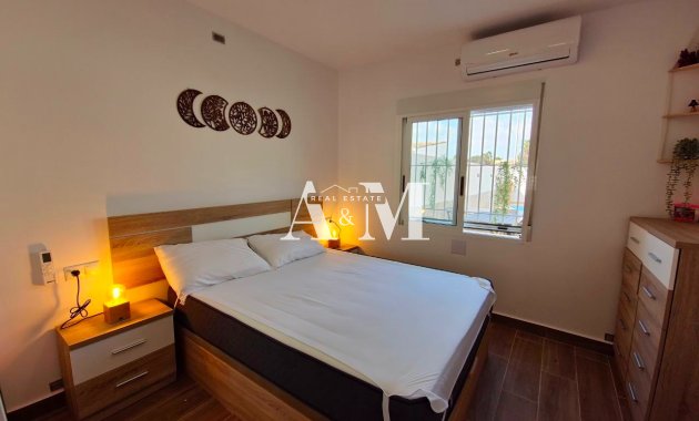 Alquiler a corto plazo - Adosado - Orihuela Costa - Cabo roig - La Zenia