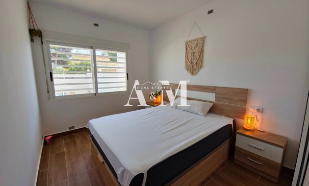 Alquiler a corto plazo - Adosado - Orihuela Costa - Cabo roig - La Zenia